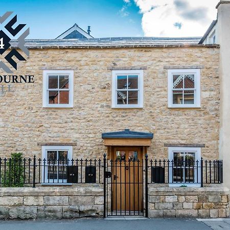 No.4 Ludbourne Hall شيربورن المظهر الخارجي الصورة