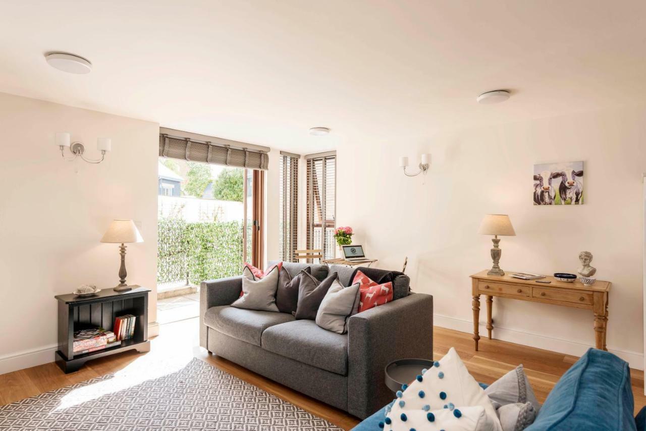 No.4 Ludbourne Hall شيربورن المظهر الخارجي الصورة