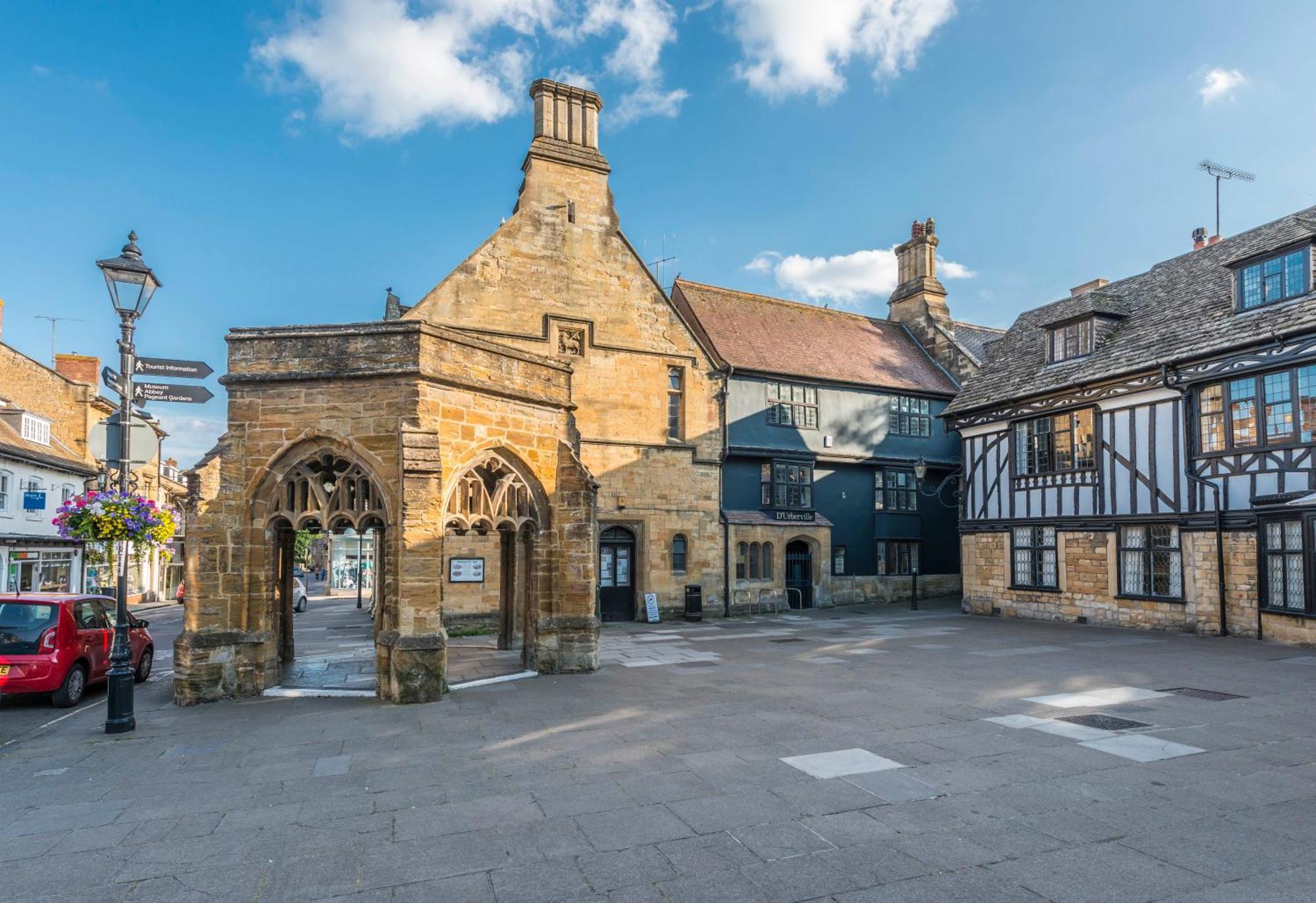 No.4 Ludbourne Hall شيربورن المظهر الخارجي الصورة